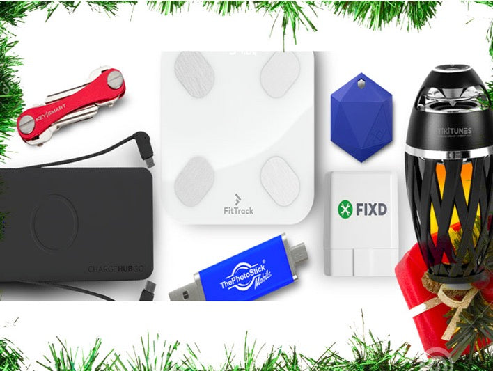 2019 Best Selling Gift Gadgets For Your Christmas