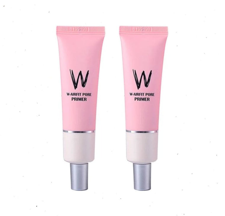 W Pore Primer - No More Imperfections