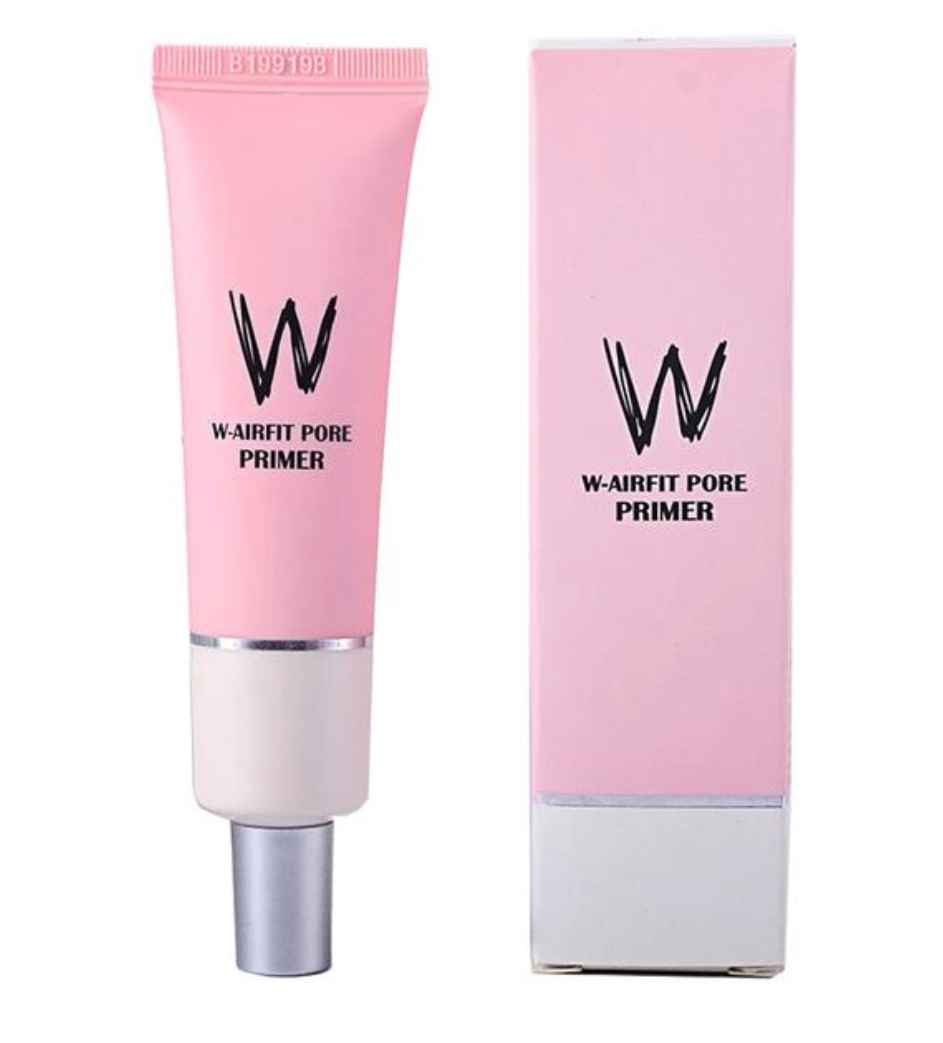 W Pore Primer - No More Imperfections