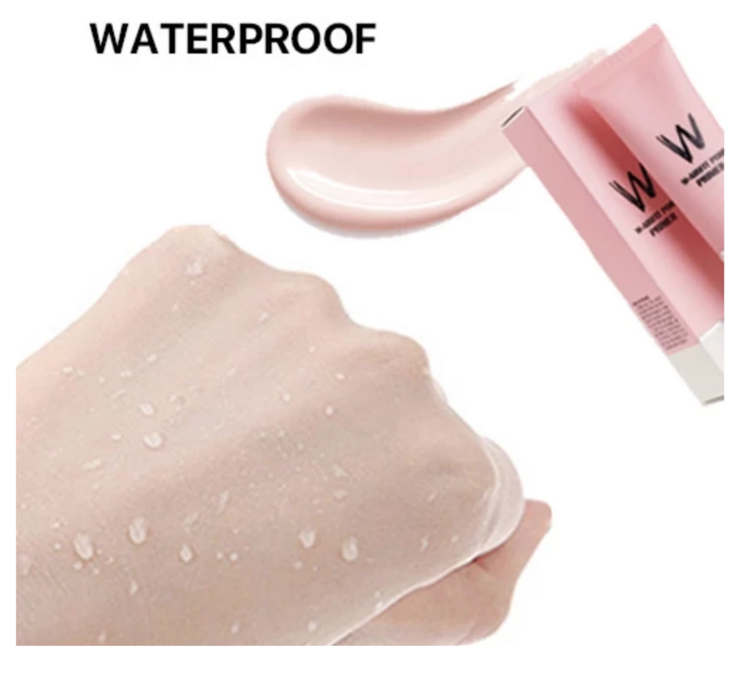 W Pore Primer - No More Imperfections