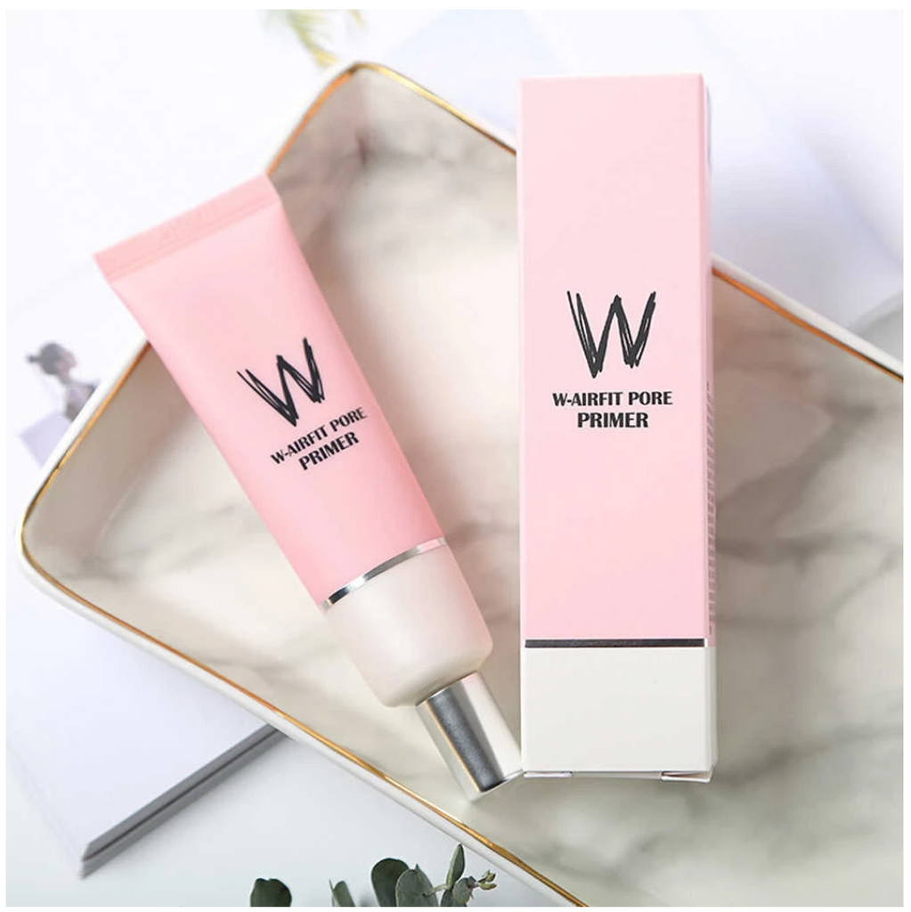 W Pore Primer - No More Imperfections