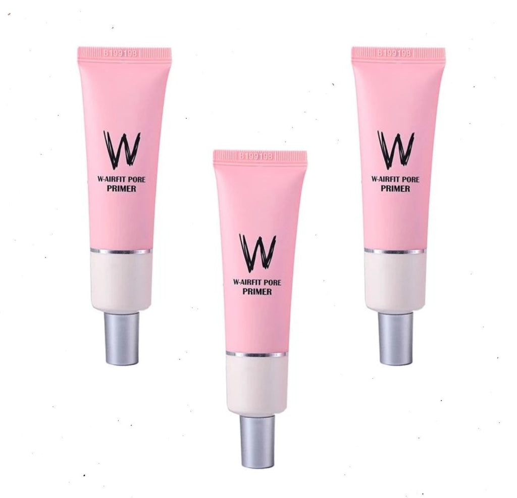 W Pore Primer - No More Imperfections