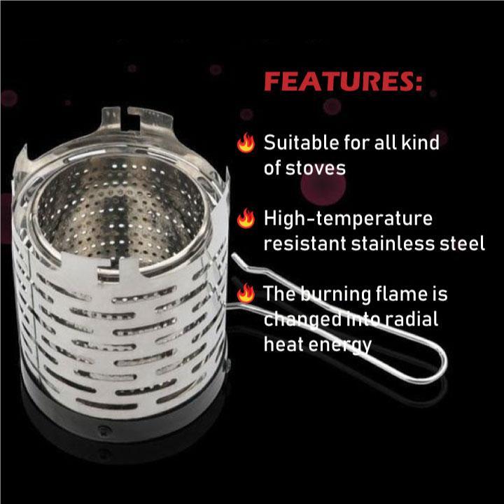 EASY-WARM™, The Portable Mini Heater - PicksByJP Offers Free Shipping - Yes Free Shipping. 