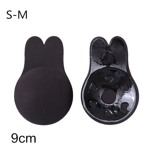 INVISIBLE LIFT-UP BRA