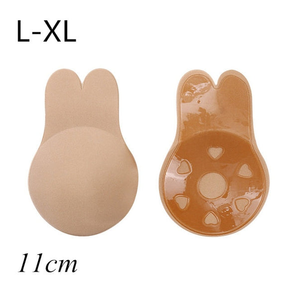 INVISIBLE LIFT-UP BRA