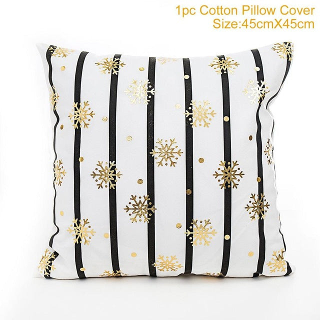Merry Christmas Cover Cushion