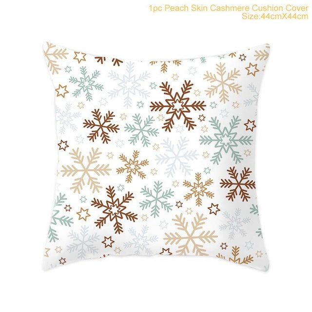Merry Christmas Cover Cushion