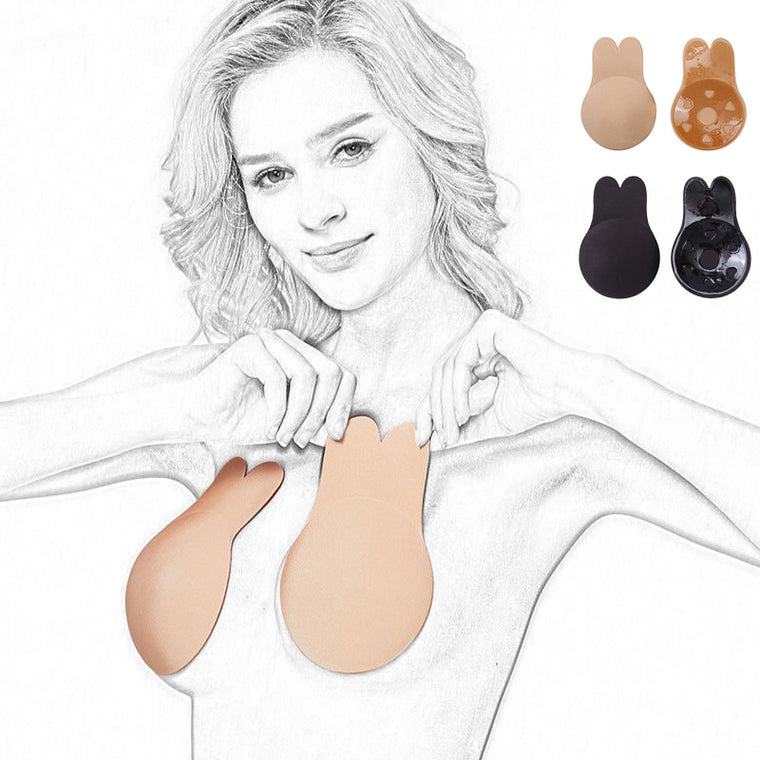 INVISIBLE LIFT-UP BRA