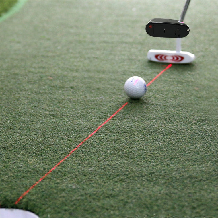 SMART PUTTER BEAM