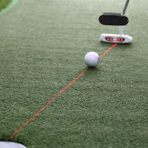 SMART PUTTER BEAM