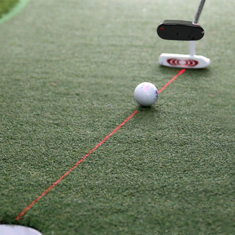 SMART PUTTER BEAM