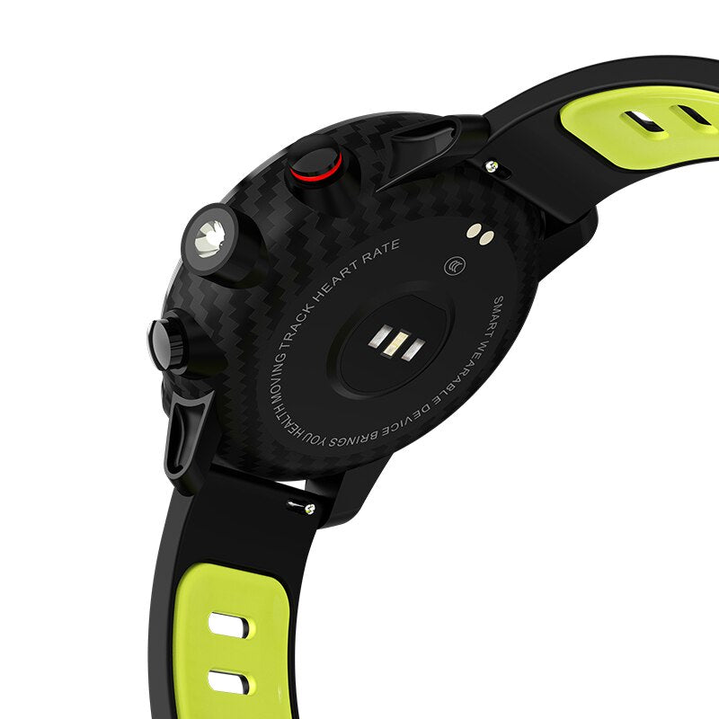 Super Sports Smartwatch