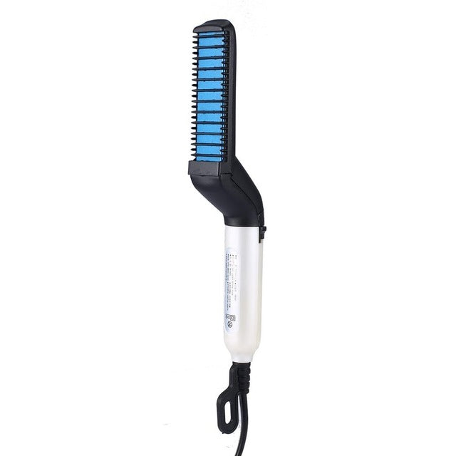 Beard/Hair Straightening Comb