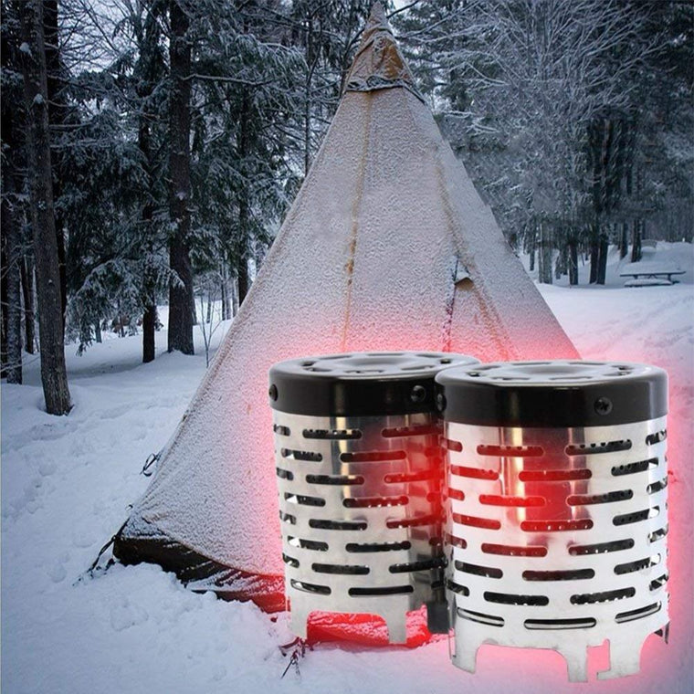 EASY-WARM™, The Portable Mini Heater - PicksByJP Offers Free Shipping - Yes Free Shipping. 