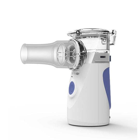 PORTABLE NEBULIZER INHALER