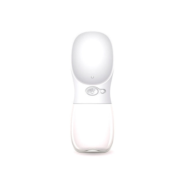 PetBottle+ - The Best Pet Water Bottle